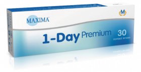 Maxima 1-DAY Premium
