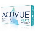 ACUVUE OASYS with Transitions (6 линз)