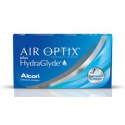 AIR OPTIX plus HydraGlyde (6 линзы)